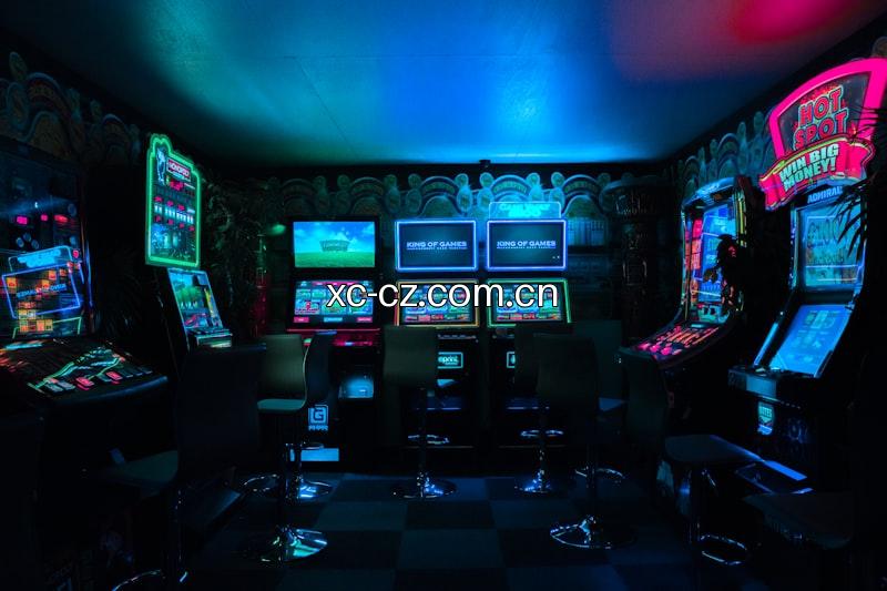 Gaming